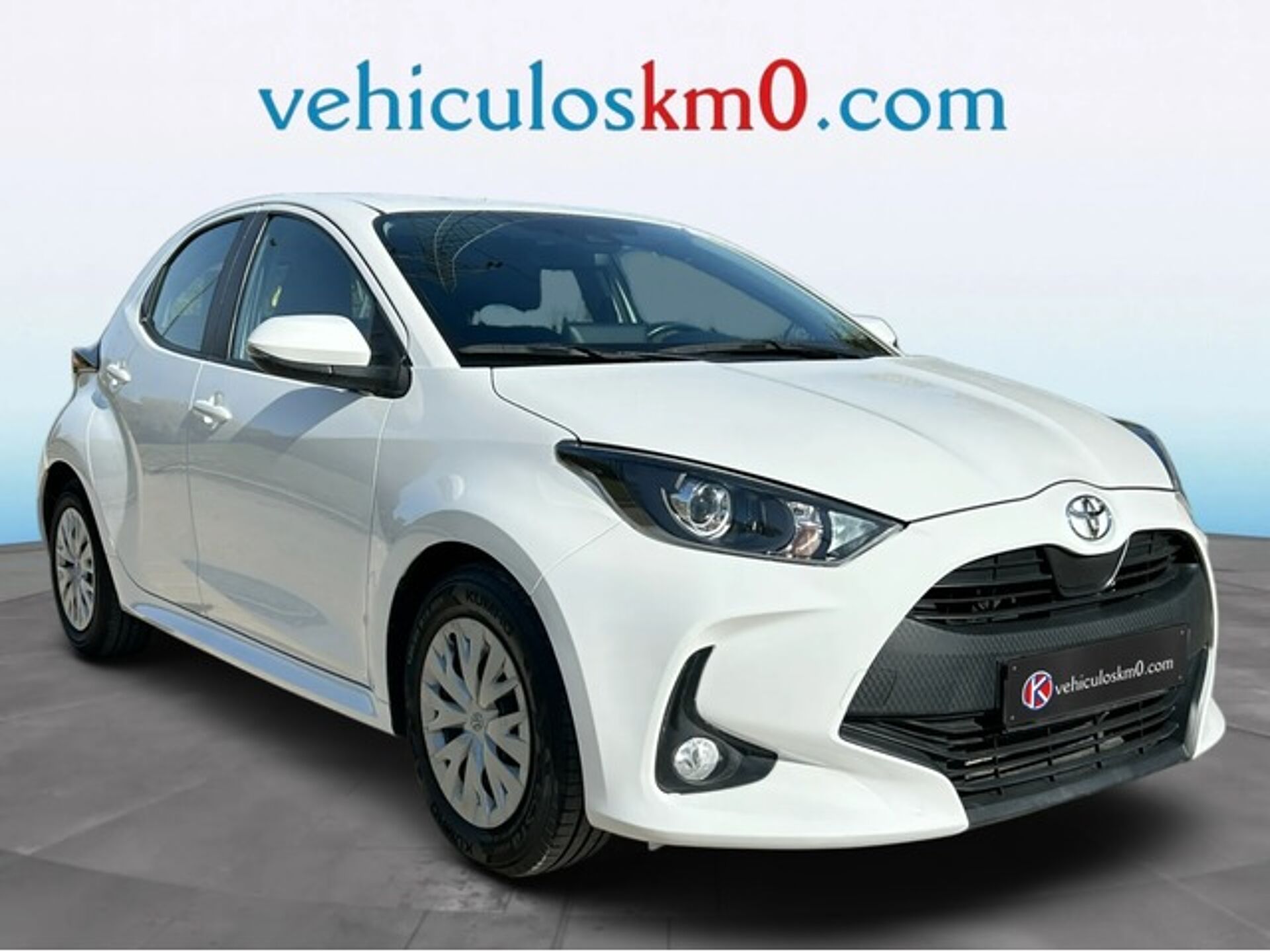 Imagen 3 de TOYOTA Yaris