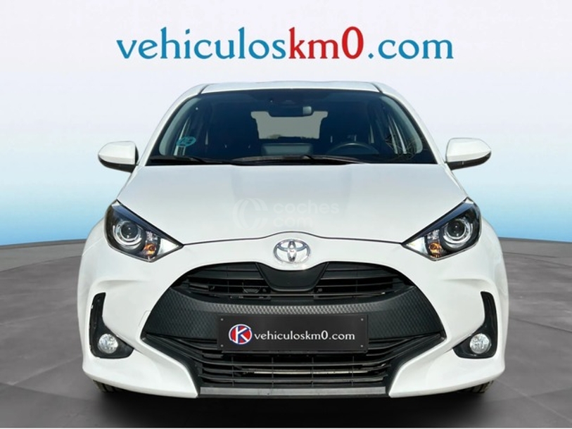 Foto del TOYOTA Yaris 1.0 Active Tech