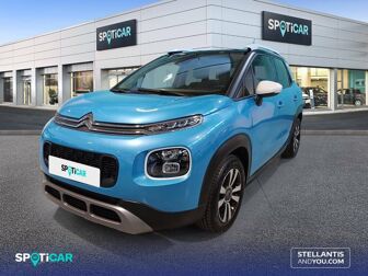 Imagen de CITROEN C3 Aircross Puretech S&S Feel 110