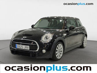 Imagen de MINI Mini Cooper S Aut.