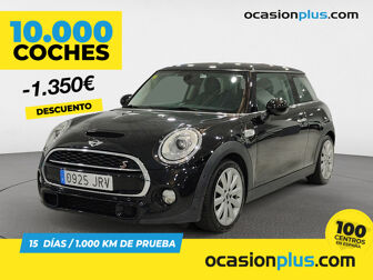 Imagen de MINI Mini Cooper S Aut.