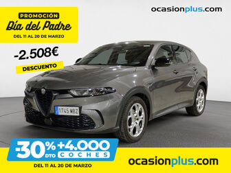 Imagen de ALFA ROMEO Tonale 1.5 MHEV Sprint FWD