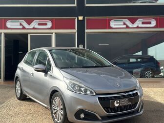 Imagen de PEUGEOT 208 1.2 PureTech S&S Active 82