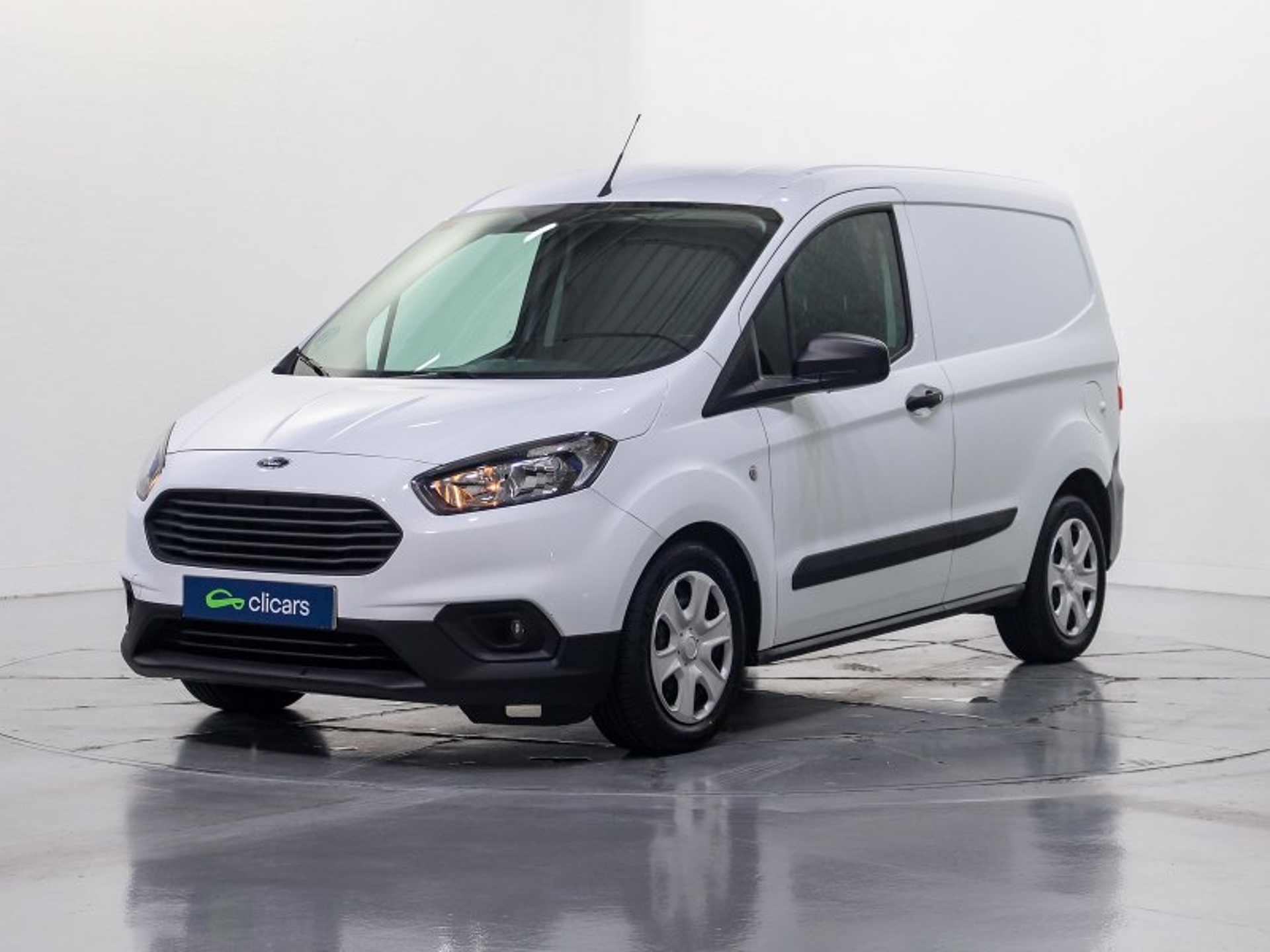 Imagen de FORD Transit Courier
