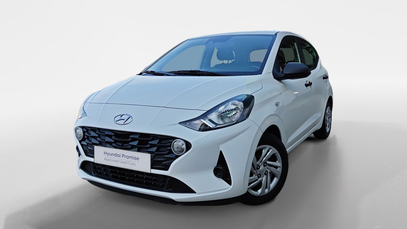 HYUNDAI i10 (BERLINA CON PORTON 1.0 ESSENCE 67 5P) en Murcia