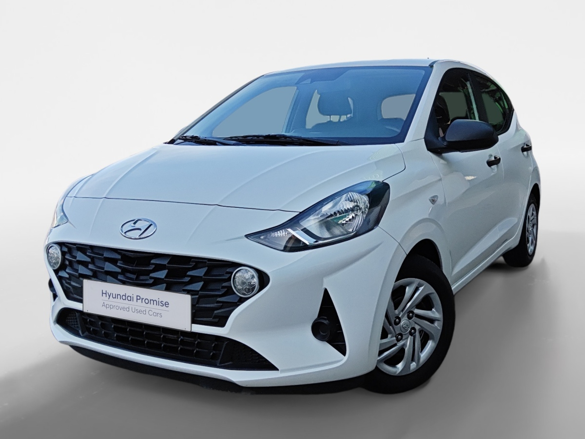 Imagen de HYUNDAI i10