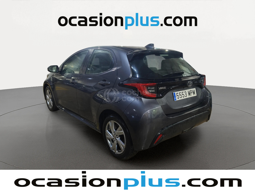 Foto del TOYOTA Yaris 120H 1.5 Active Plus