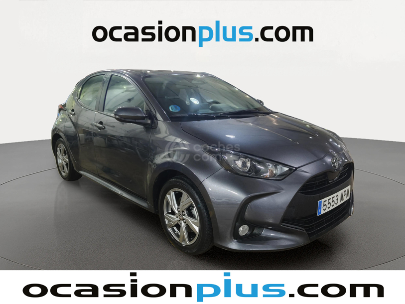 Foto del TOYOTA Yaris 120H 1.5 Active Plus