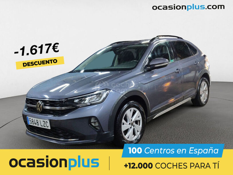 Foto del VOLKSWAGEN Taigo 1.0 TSI Life 70kW