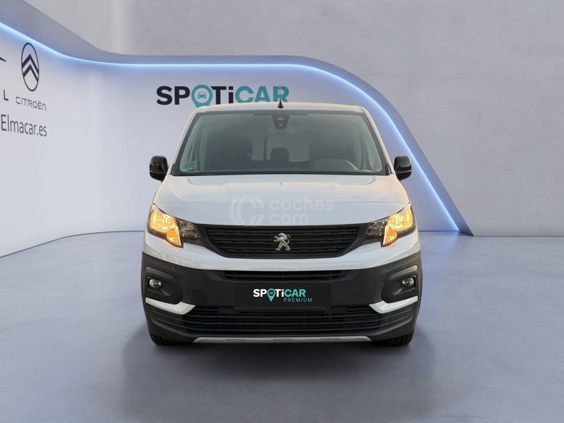 Foto del PEUGEOT Rifter 1.5BlueHDi S&S Standard Active Pack 100