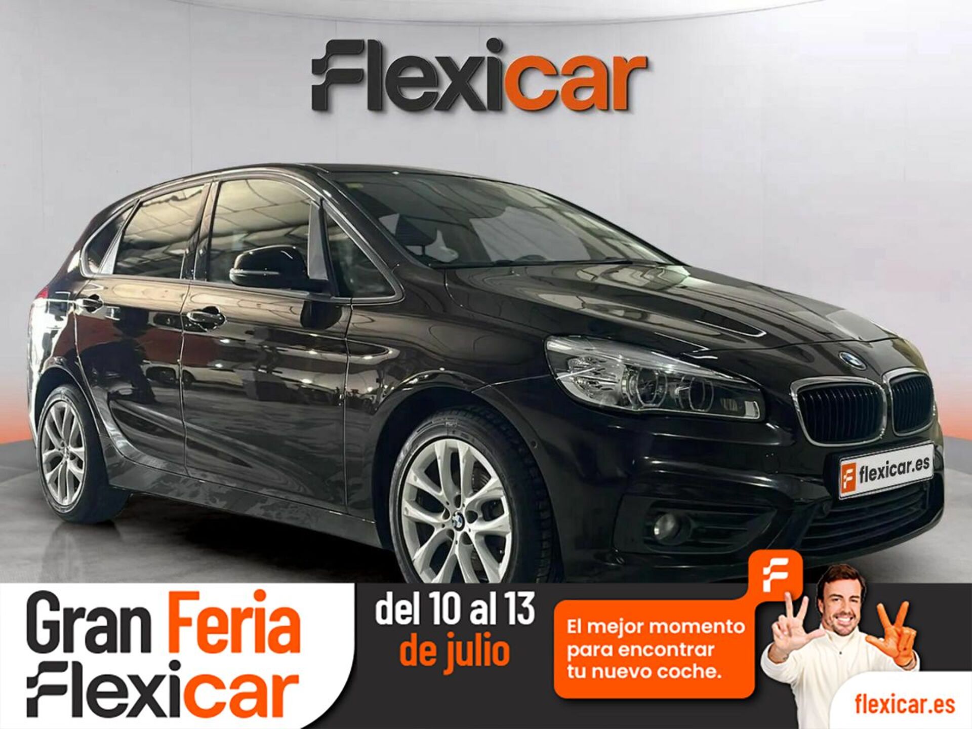 Imagen de BMW Serie 2