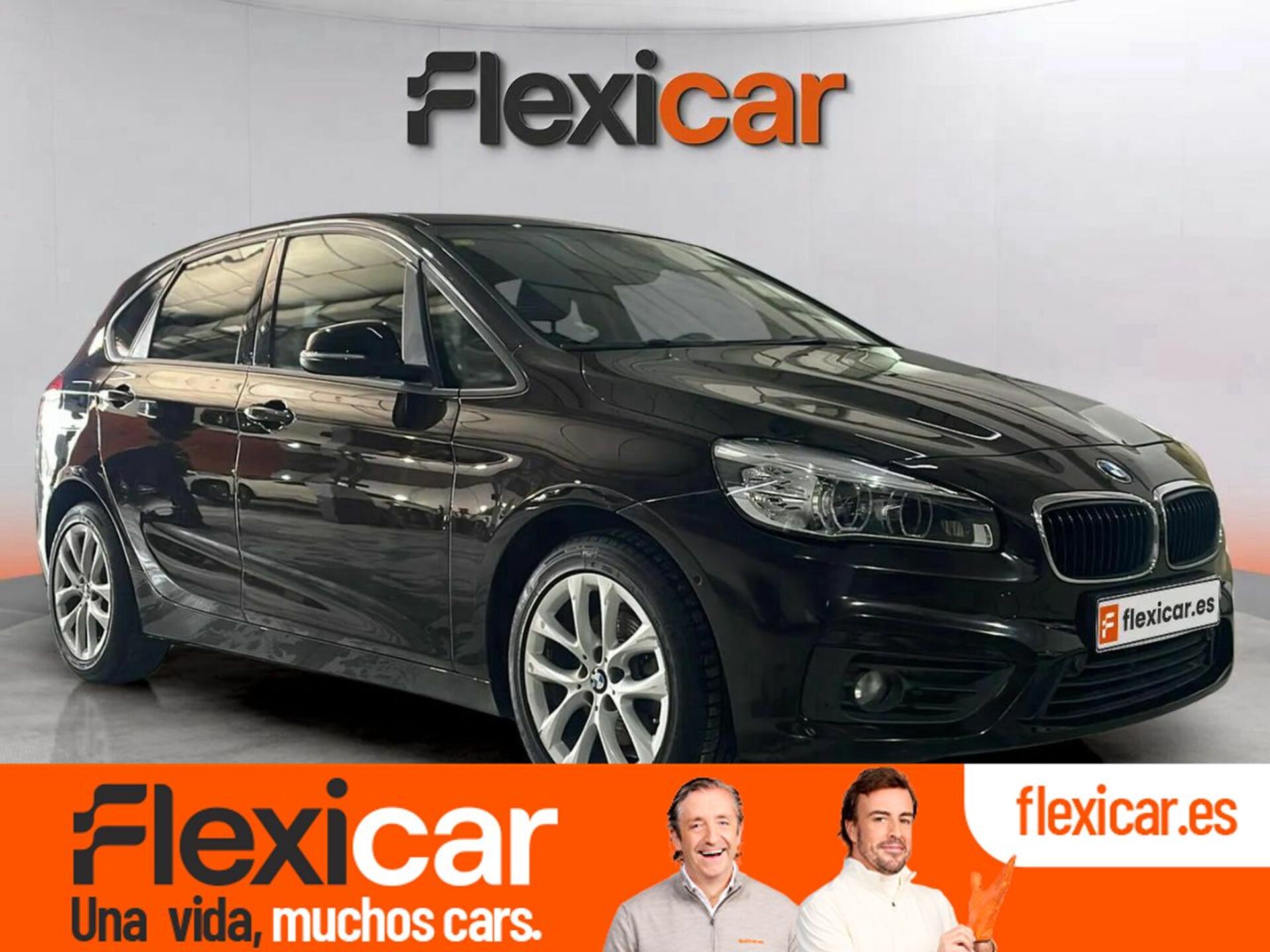 Imagen de BMW Serie 2