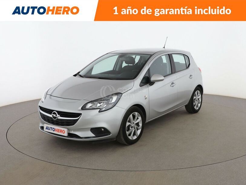 Foto del OPEL Corsa 1.4 120 Aniversario 90