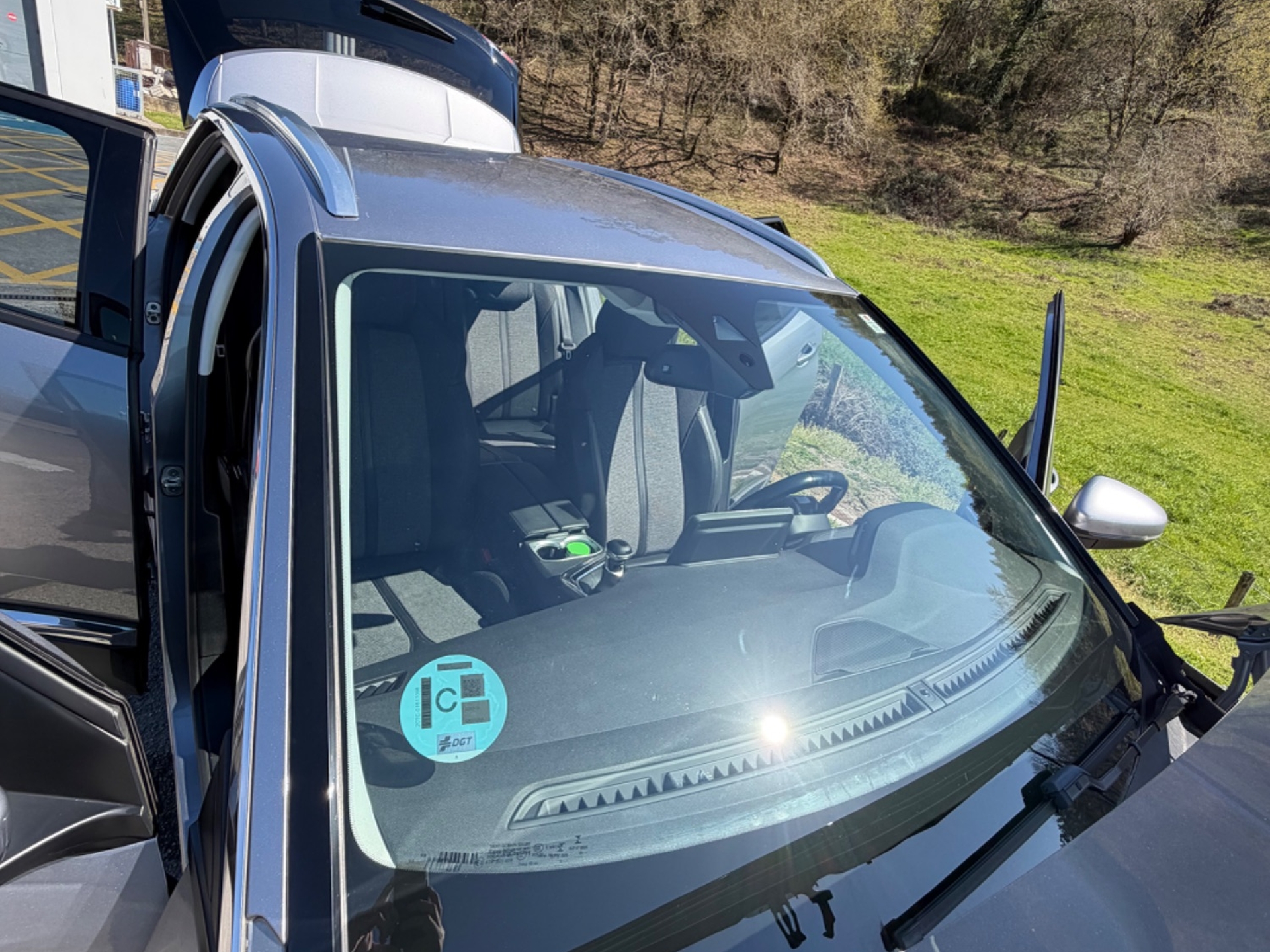 Imagen de PEUGEOT 3008