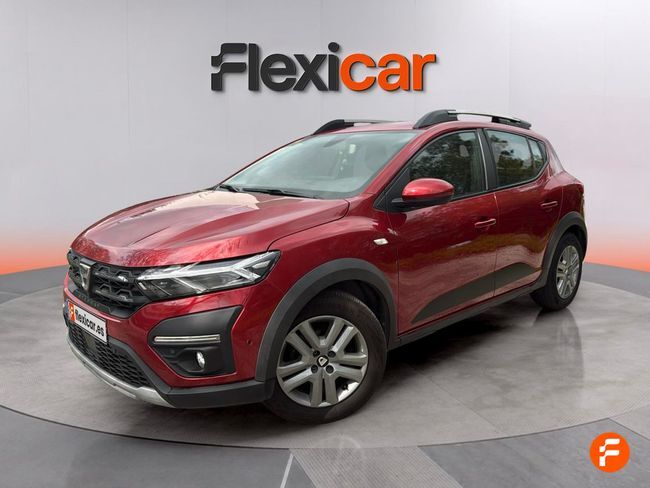 Foto del DACIA Sandero ECO-G Comfort 74kW