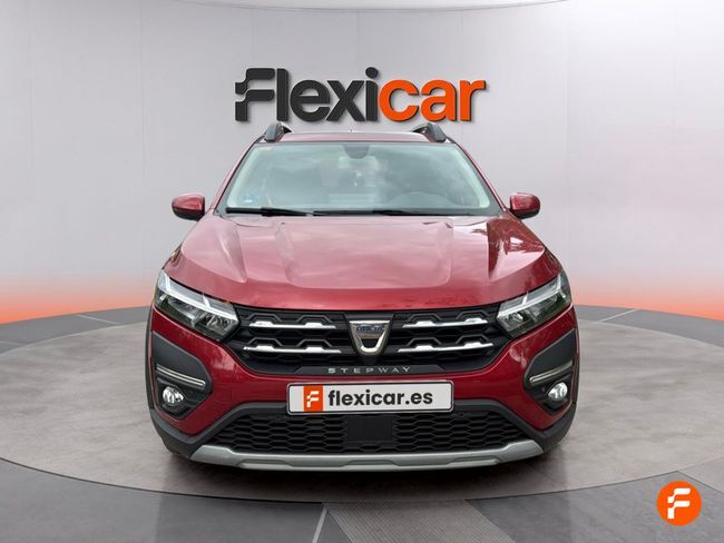 Foto del DACIA Sandero ECO-G Comfort 74kW