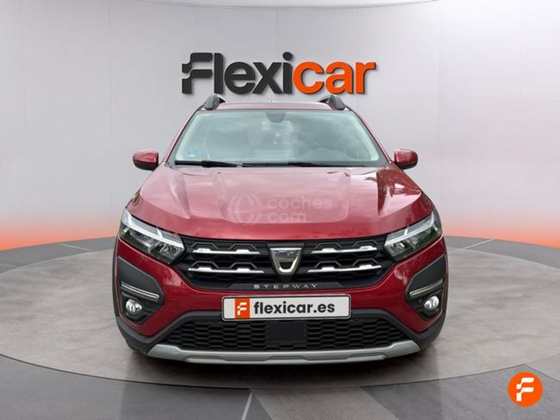 Foto del DACIA Sandero ECO-G Comfort 74kW
