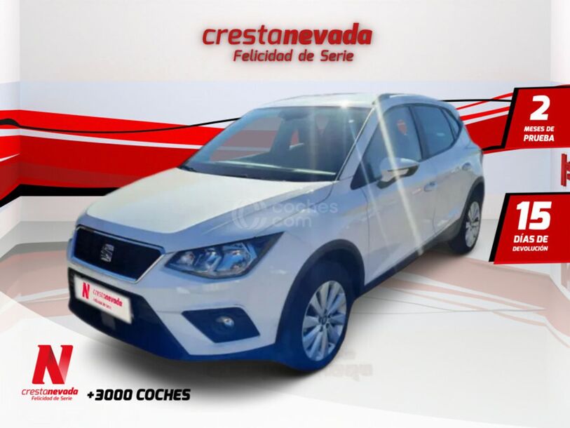 Foto del SEAT Arona 1.0 TSI Ecomotive S&S Style 115