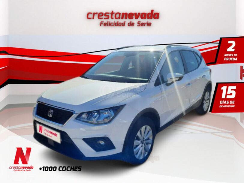 Foto del SEAT Arona 1.0 TSI Ecomotive S&S Style 115