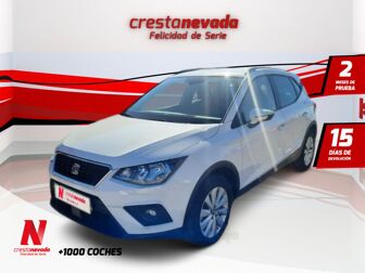 Imagen de SEAT Arona 1.0 TSI Ecomotive S&S Style 115