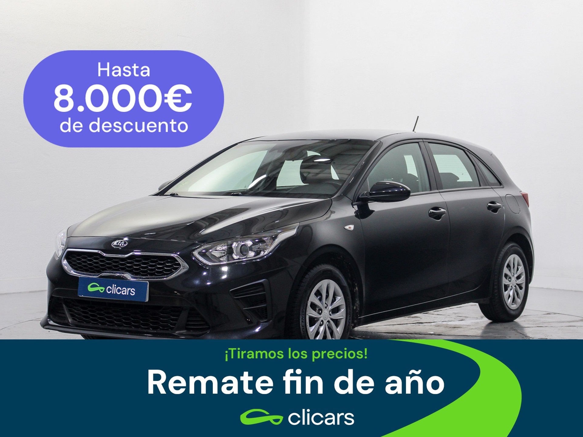 Imagen de KIA Ceed