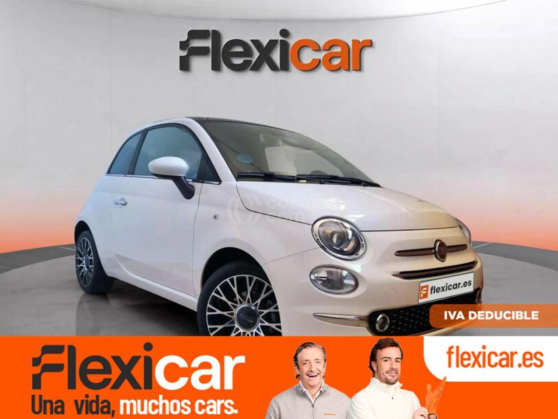 Foto del FIAT 500 1.0 Hybrid Dolcevita 52kW