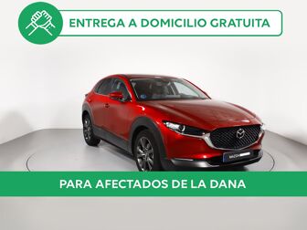 Imagen de MAZDA CX-30 2.0 Skyactiv-X Evolution 2WD 137kW