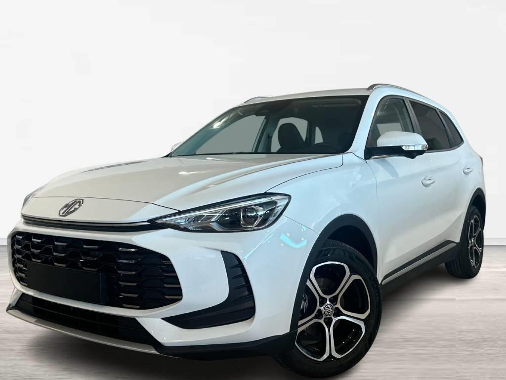 Imagen de MG ZS