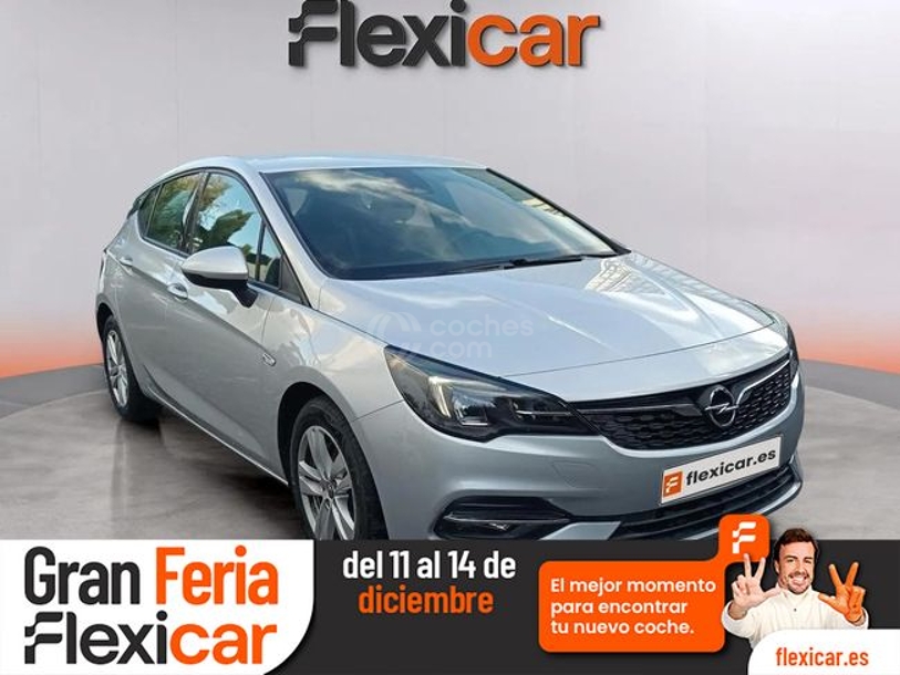 Foto del OPEL Astra 1.2T S-S Business Elegance 130