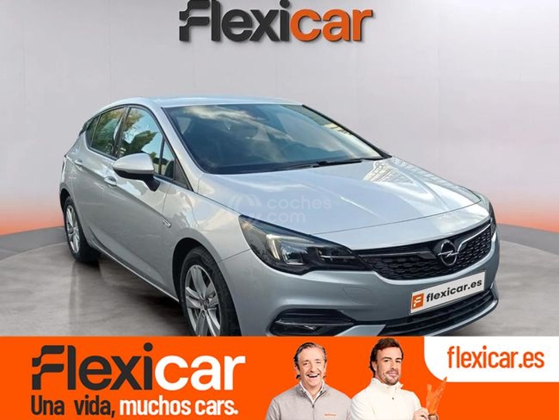 Foto del OPEL Astra 1.2T S-S Business Elegance 130