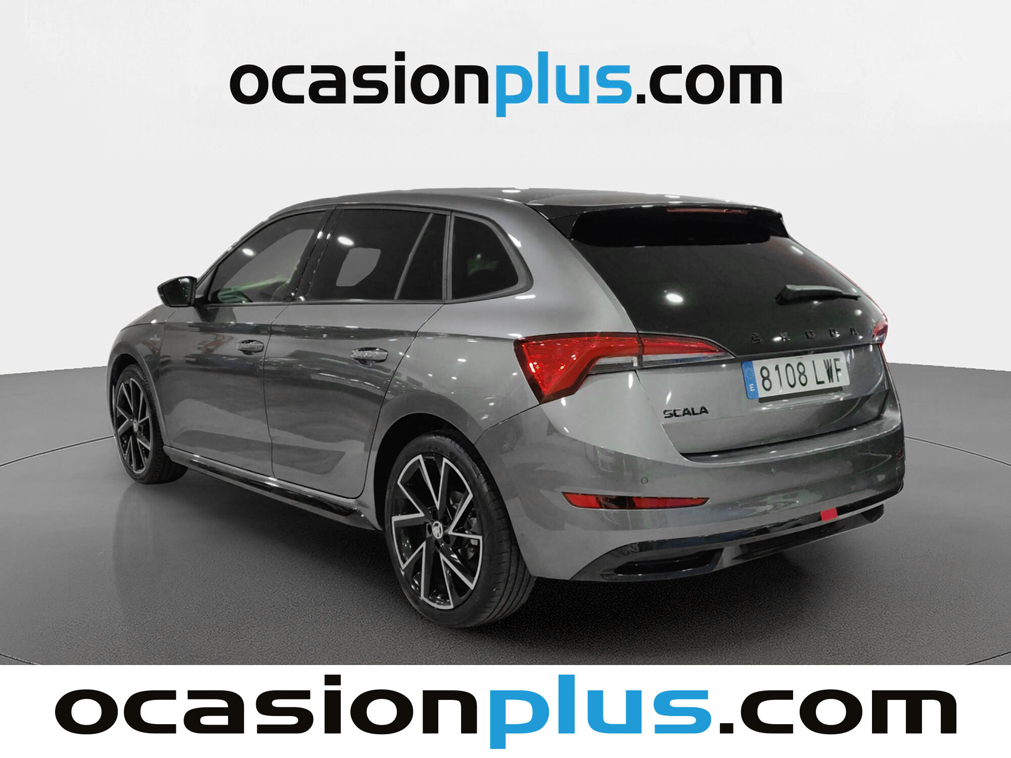 Foto del SKODA Scala 1.5 TSI Montecarlo DSG 110kW
