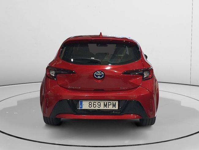 Foto del TOYOTA Corolla 140H Active Plus