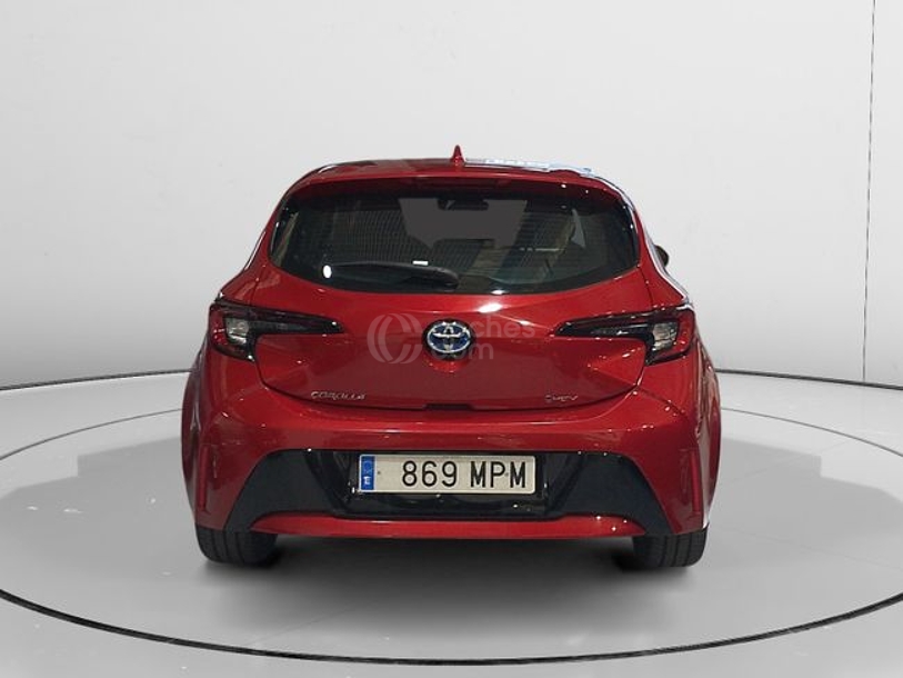 Foto del TOYOTA Corolla 140H Active Plus