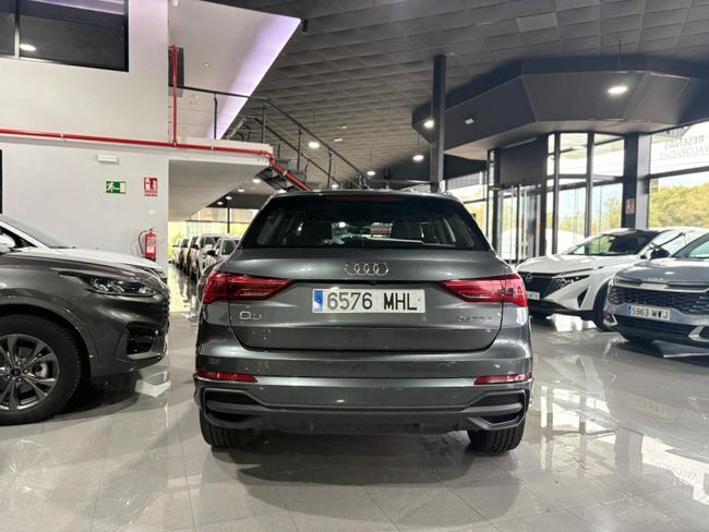 Foto del AUDI Q3 35 TFSI S line S tronic