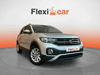 Imagen de VOLKSWAGEN T-Cross 1.0 TSI Advance 81kW