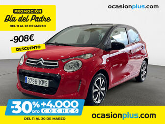 Imagen de CITROEN C1 1.0 VTi City Edition 72