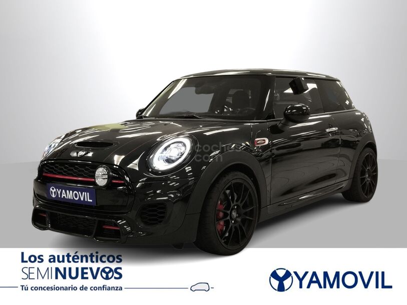 Foto del MINI Mini John Cooper Works Aut.