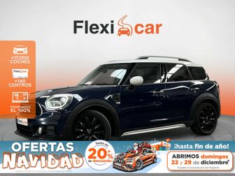 Imagen de MINI Countryman COUNTRYMAN COOPER D AUT.