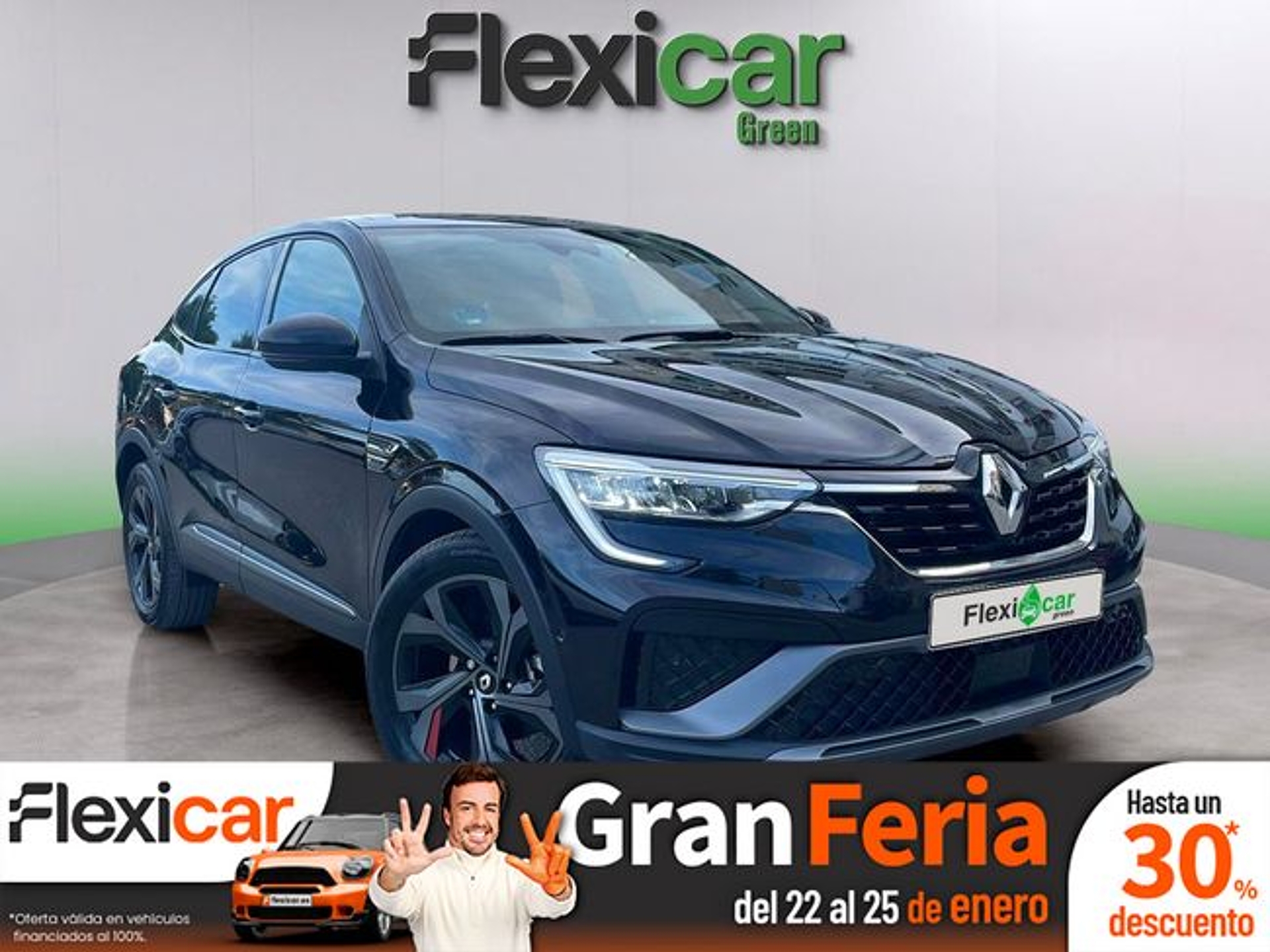 Imagen de RENAULT Arkana