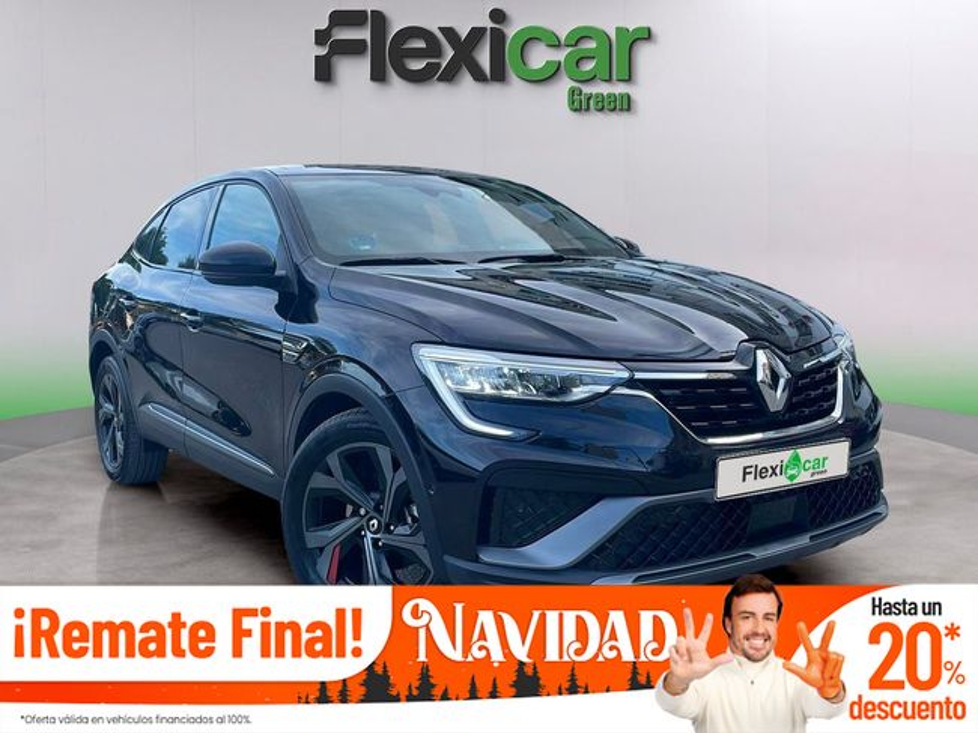 Imagen de RENAULT Arkana