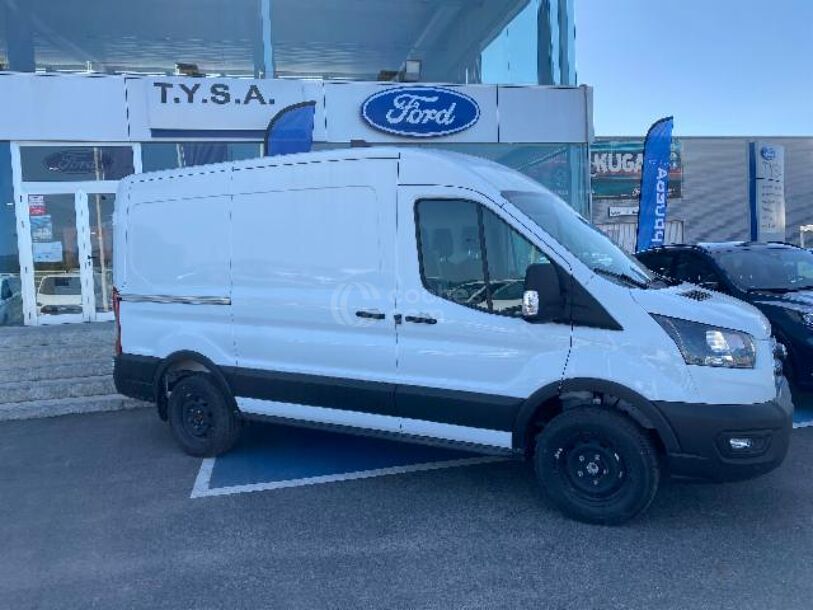 Foto del FORD Transit FT 390 L2 Van Trend 184