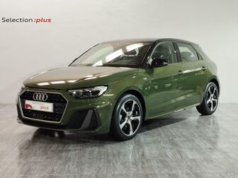 Imagen de AUDI A1 Sportback 30 TFSI Adrenalin Black Edition S tronic