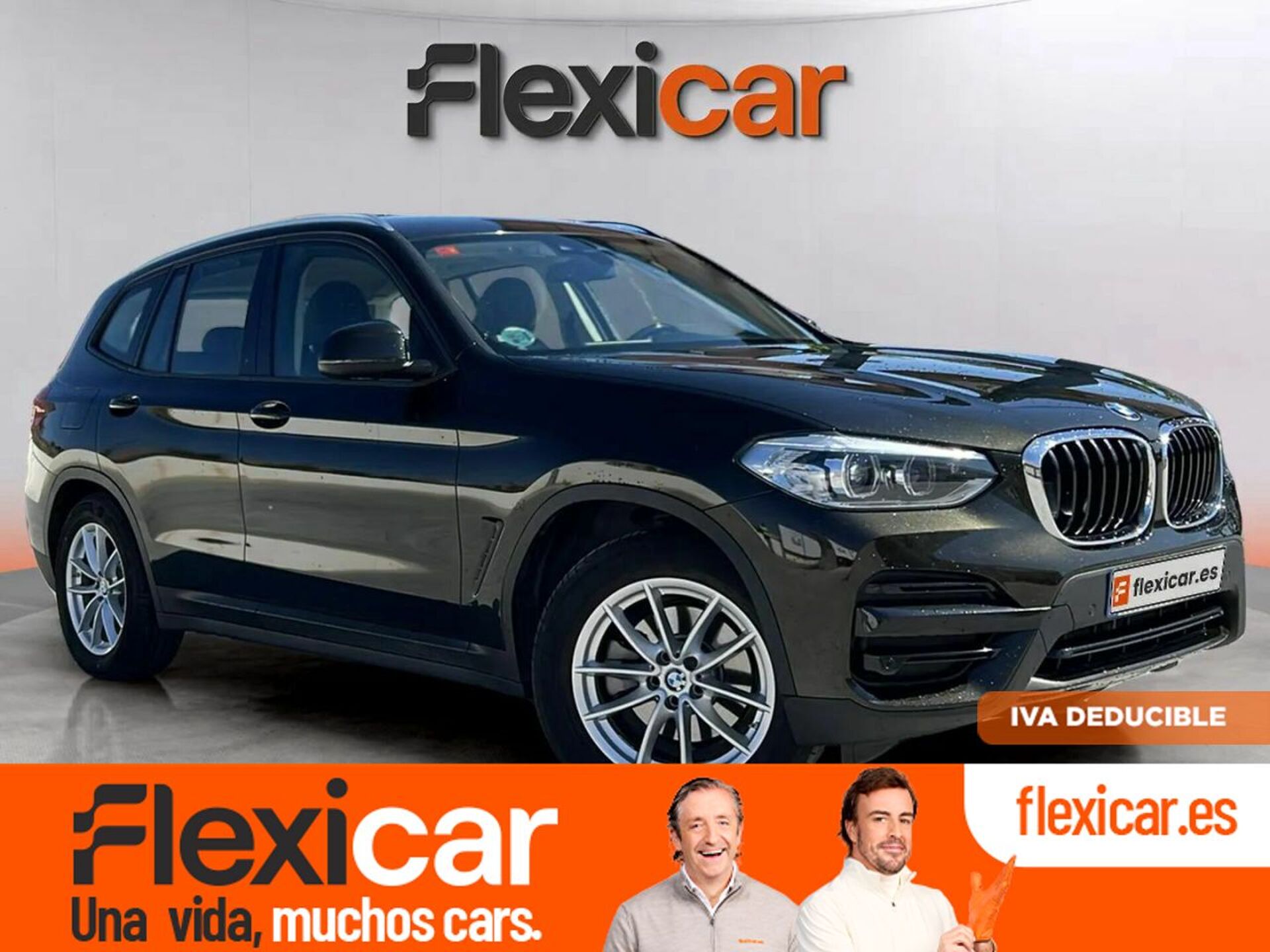 Imagen de BMW X3