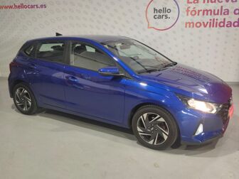 Imagen de HYUNDAI i20 1.0 TGDI Klass 100