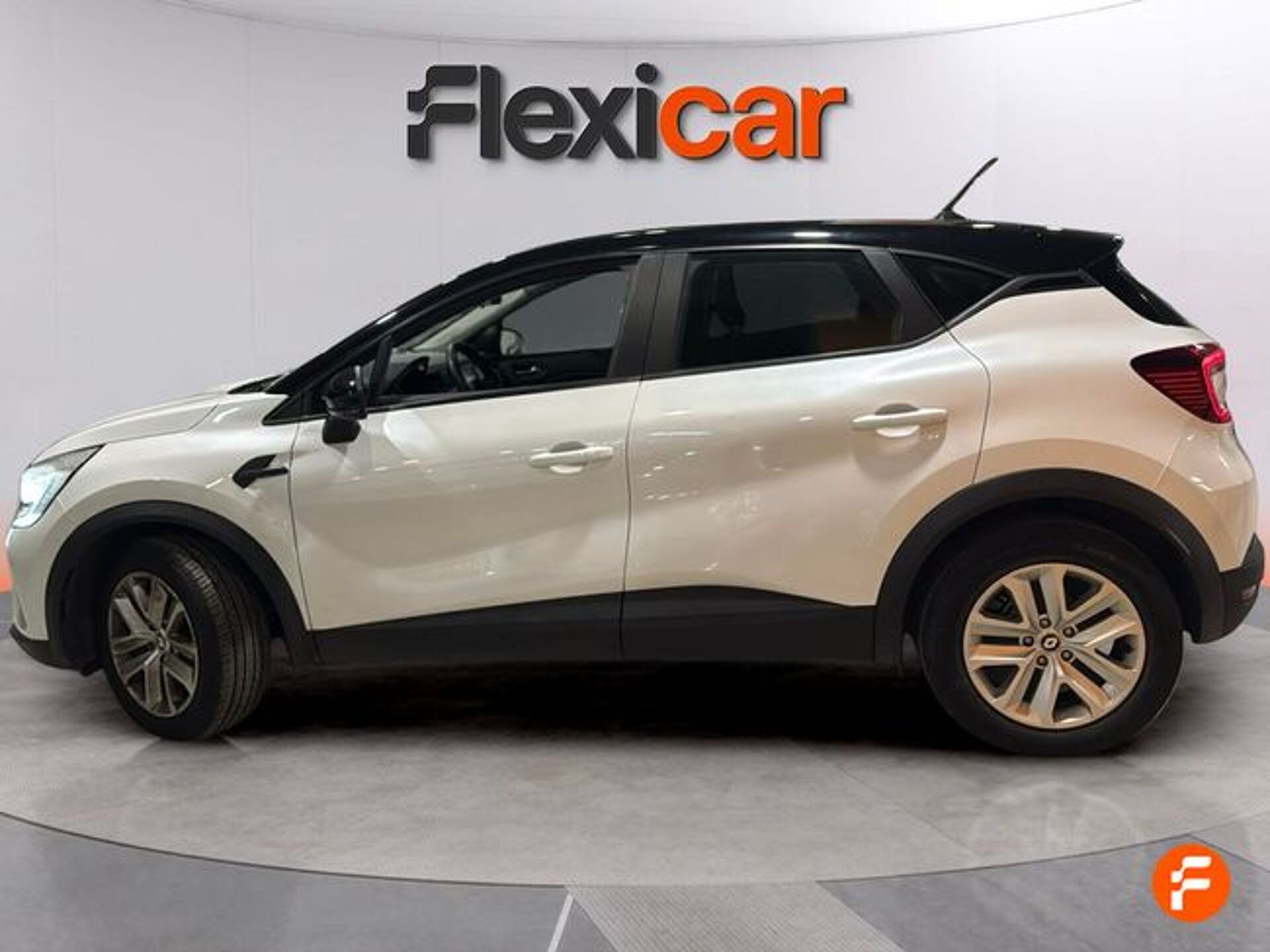 Imagen 3 de RENAULT Captur
