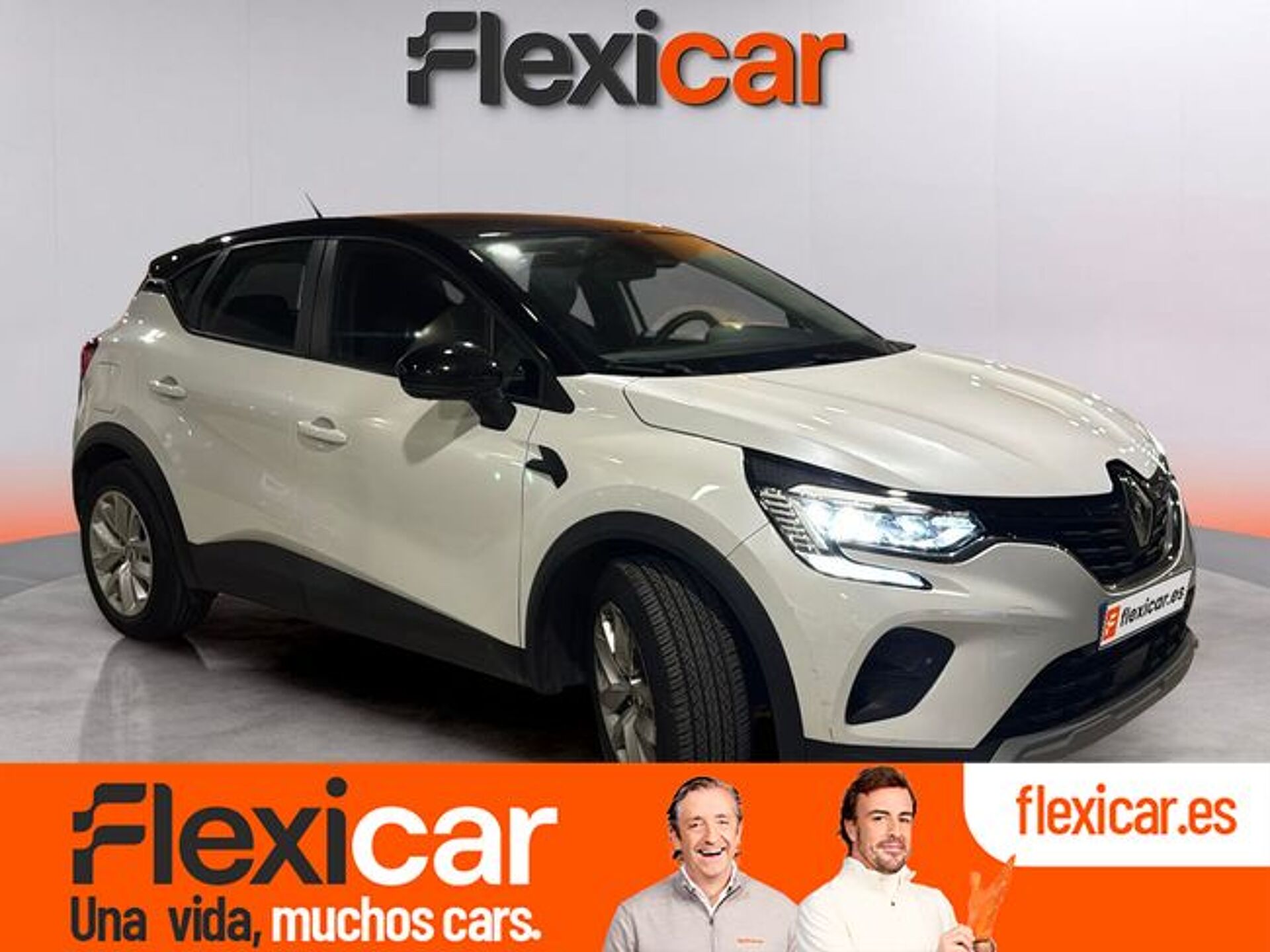 Imagen 1 de RENAULT Captur