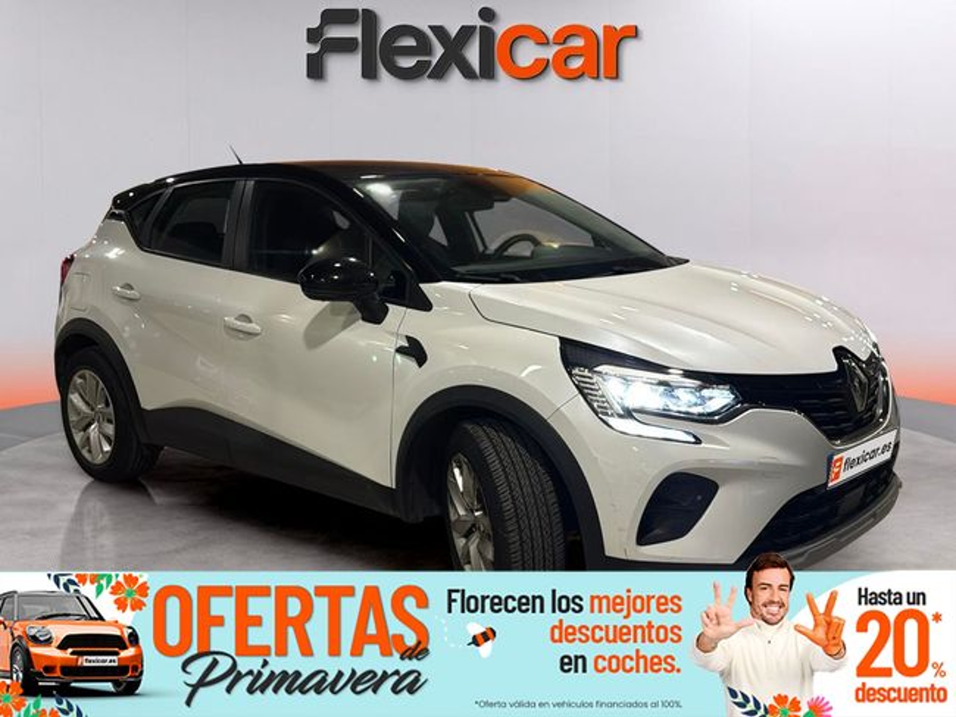 Imagen de RENAULT Captur