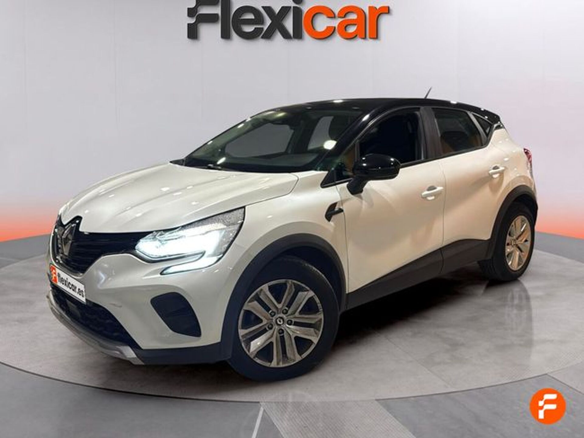 Imagen 2 de RENAULT Captur