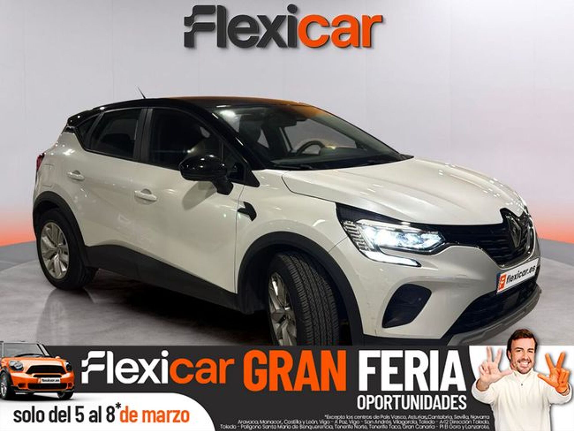 Imagen 1 de RENAULT Captur