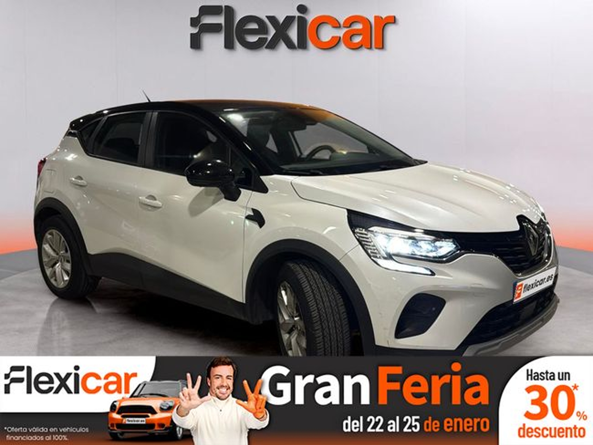 Imagen de RENAULT Captur